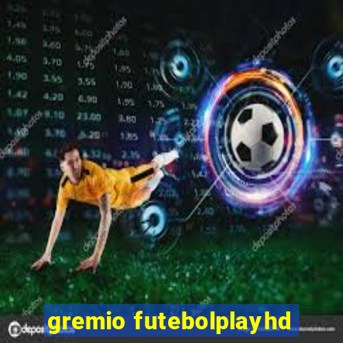 gremio futebolplayhd